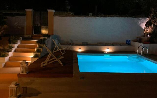 Theano Cottage