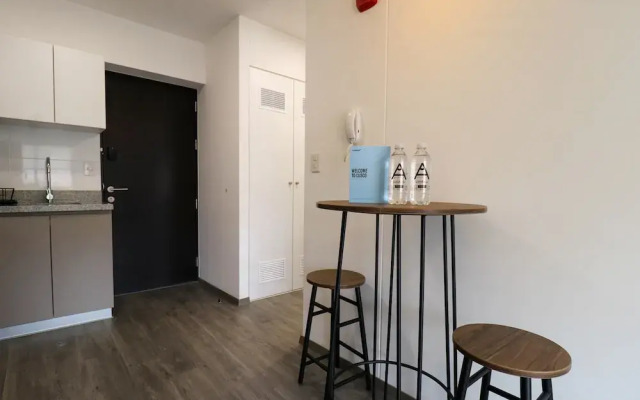 w Marvelous 1BR w Great Balcony in Cusco