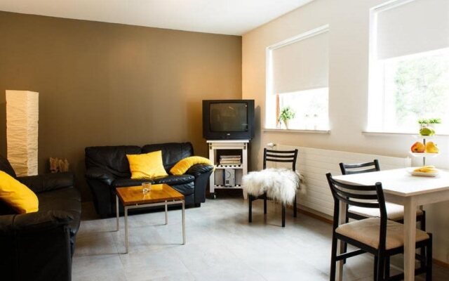 Varmi Guesthouse Apartments