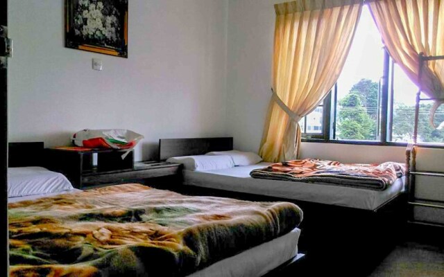 Yoho Nuwara Eliya Homestay