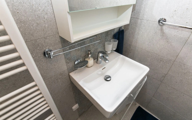 Flawless Apartments Vinohrady