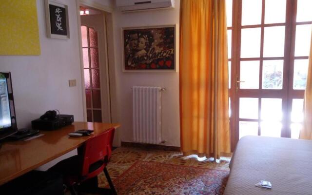 Villa Corrias