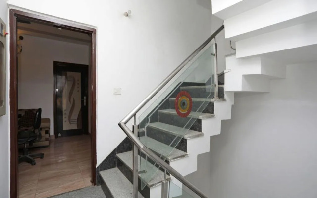 OYO 12314 Hotel City View