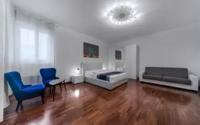 Casa da Suite Suprema