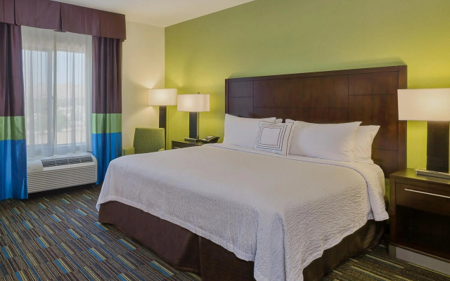 Fairfield Inn & Suites Riverside Corona/Norco