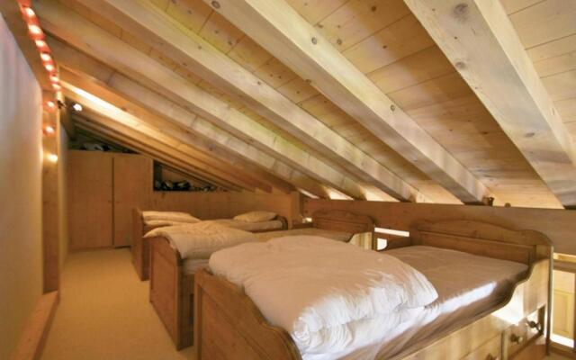 Appartement Le Grand-Bornand, 3 pièces, 7 personnes - FR-1-391-97