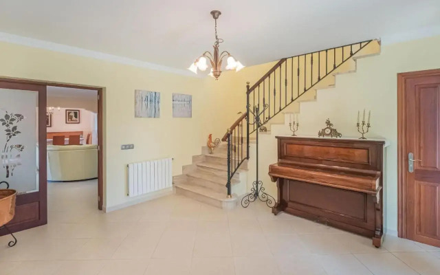 Holiday Home Peña Rubia - MUR146