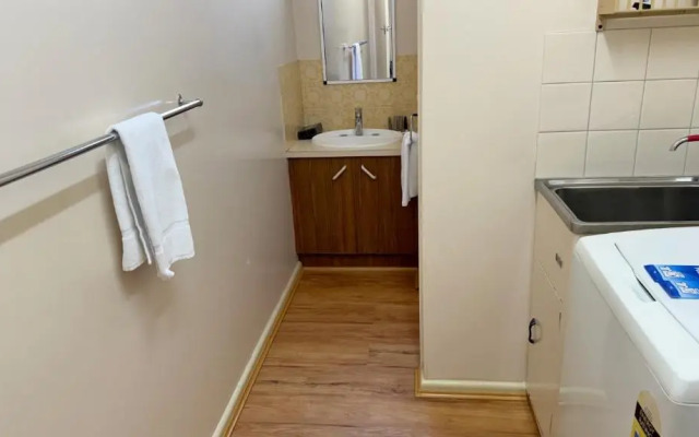 Unit 4 @ Ocean Bridge