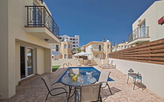 Cyprus Villa Crystal 43 Gold