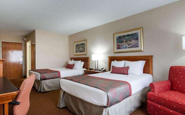 Ramada Inn Indianapolis East