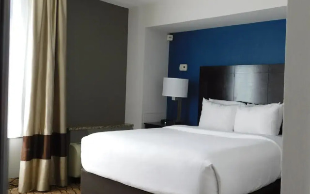 Wyndham Garden Glen Mills Wilmington