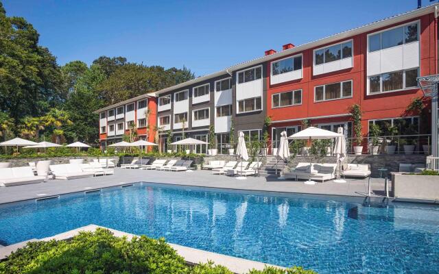 Novotel Resort & Spa Biarritz Anglet