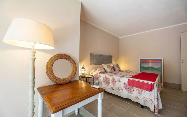 Villa Ondina - Isola d Elba