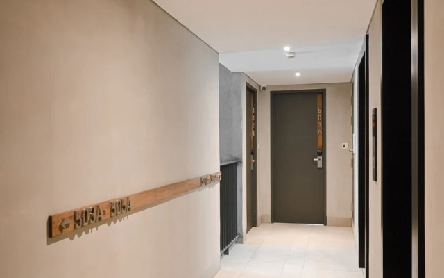 TRIPLE E HOTEL Metro Ben Thanh
