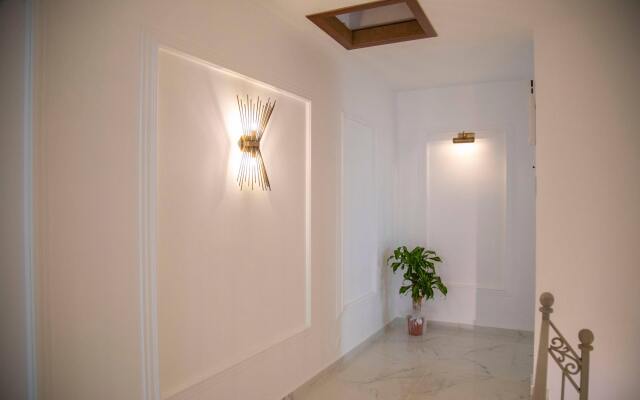 Bellapais 58 Luxury Cesme