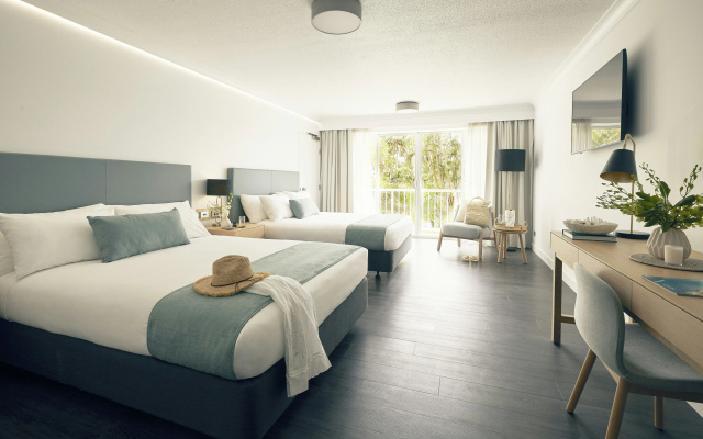 Daydream Island Resort