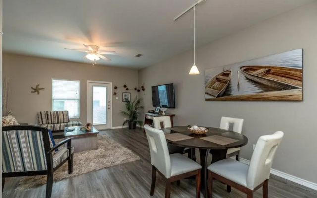 Nemo Cay by Silver Sands Vacation Rentals