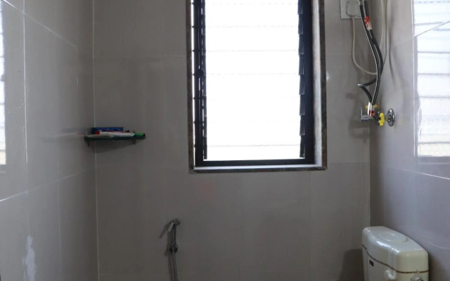 Nature's Lap Homestay