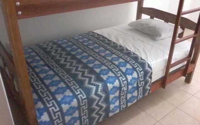 Wachaque Surf - Hostel