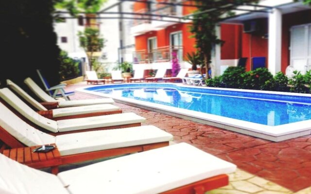 Vila Bojana