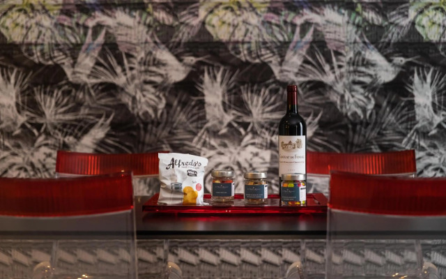Residence & Spa Le Prince Regent