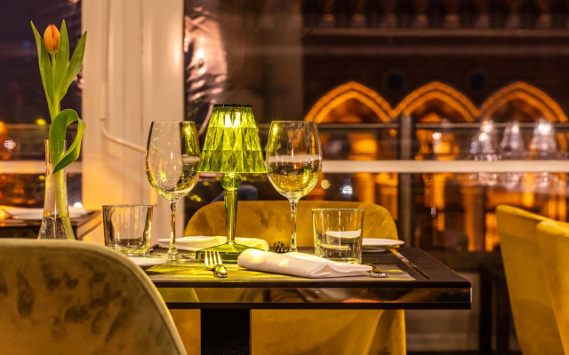 La Griffe Hotel