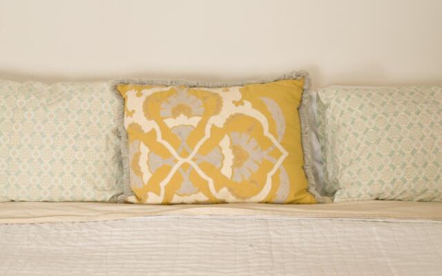 Collaven Manor Hotel