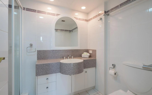 Norfolk Luxury Beachfront Apartments