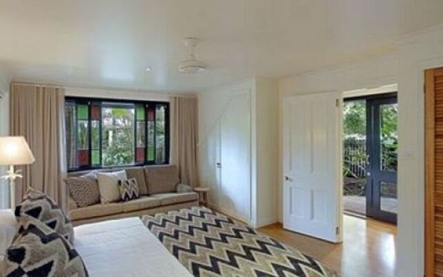 Saltwater Cottage Byron Bay