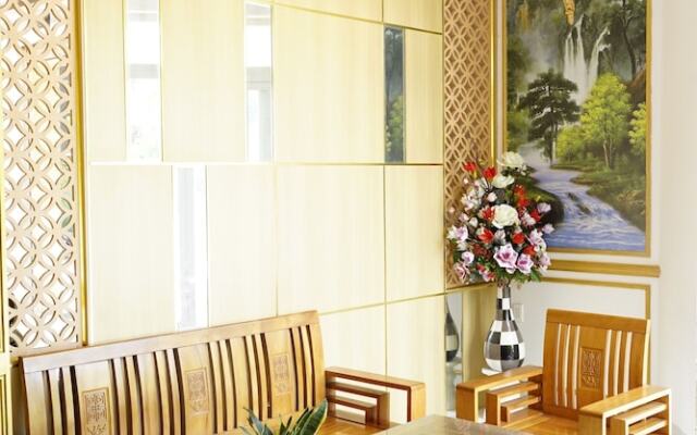 HongKong 1 Hotel