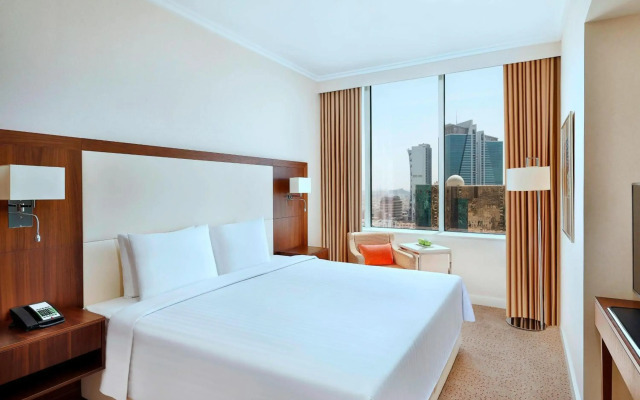 Courtyard by Marriott Riyadh Olaya