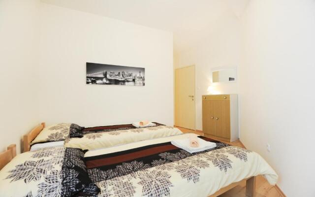 Apartment Jaz