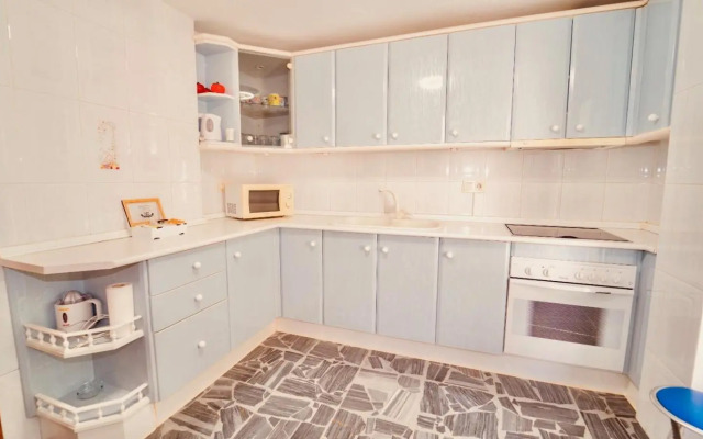 Apartamento Jose Enrique