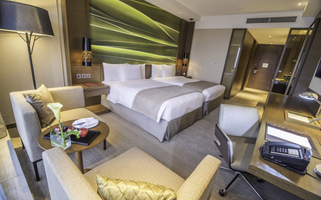 Marco Polo Ortigas Manila