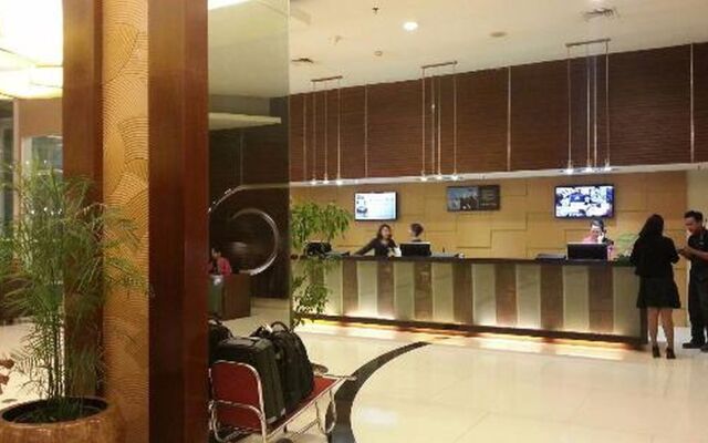 Mercure Surabaya Grand Miram