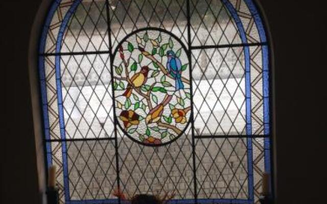Mansion Samzara Hosteleria