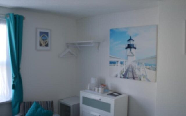 Brierley Guest House