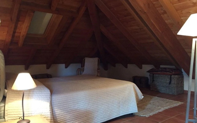 Villa Il Grotto - 3 Br Villa