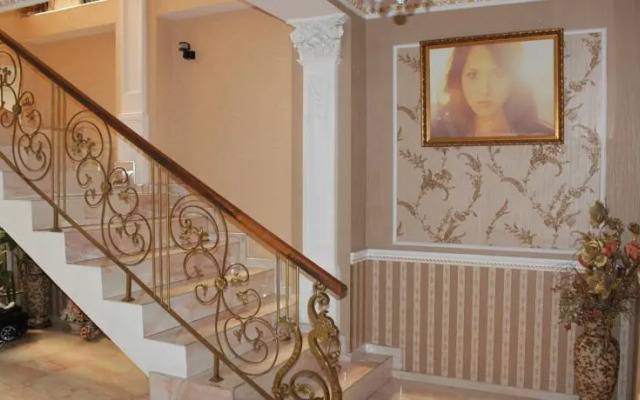 Juliet Guest House