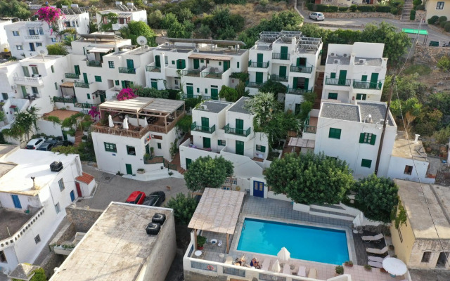Kalimera Village