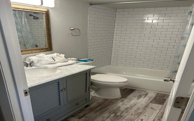 Shorewalk Vacation Villas