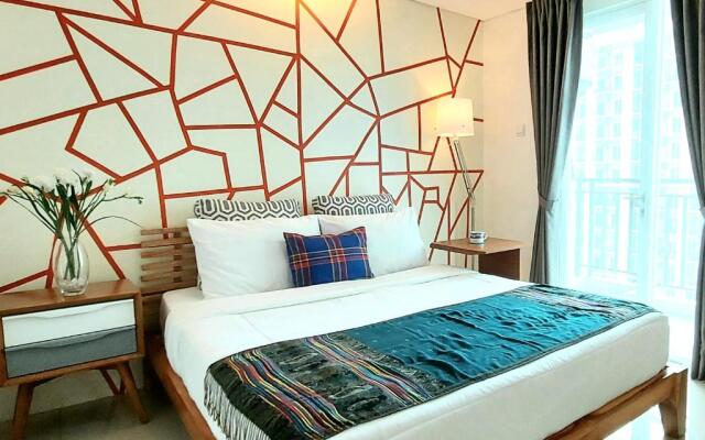 Woodland Park Residence-Relaxed and Friendly