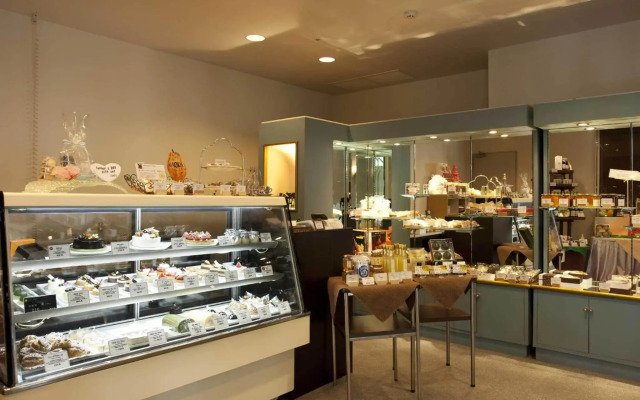 Rembrandt Hotel Oita