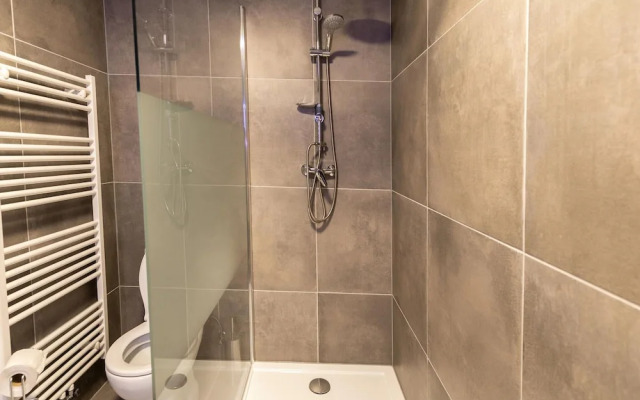 Apartment in Maasmechelen for 4 Person