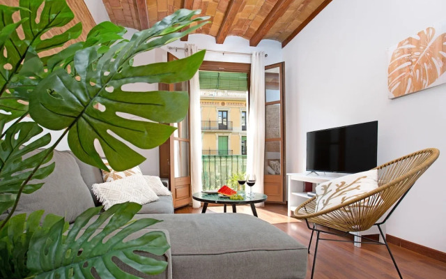 Stay U-nique Apartments Girona