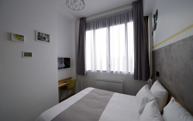 Hotel Terre Neuve