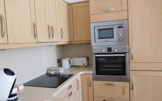 Holiday Home Rafalet Javea