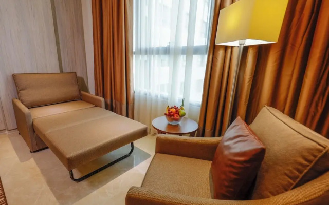 Byblos Hotel