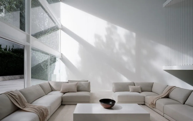 Casa Rombos By Grupo Encanto Rombo II