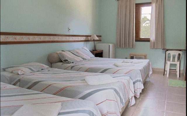 Hotel Canto da Enseada